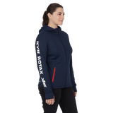 Veste zippée Sno-X Édition X-Team Femme