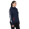 Veste zippée Sno-X Édition X-Team Femme