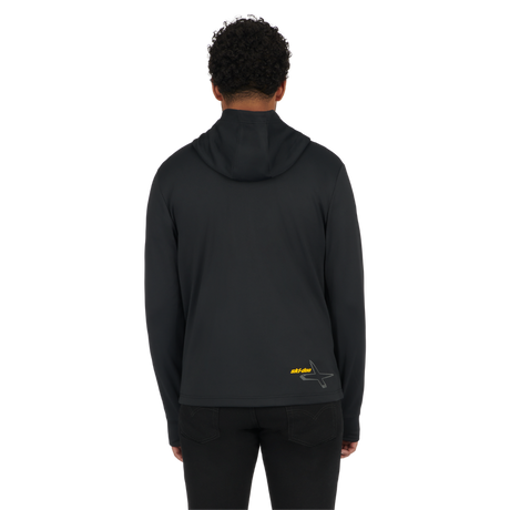 Pull zippé Sno-X édition X-Team pour homme