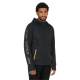 Pull zippé Sno-X édition X-Team pour homme