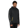 Pull zippé Sno-X édition X-Team pour homme