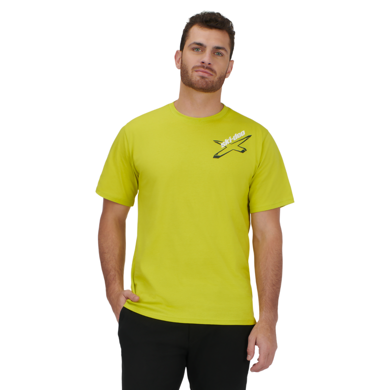 T-Shirt Apex êdition X-Team pour hommes