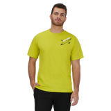 T-Shirt Apex êdition X-Team pour hommes