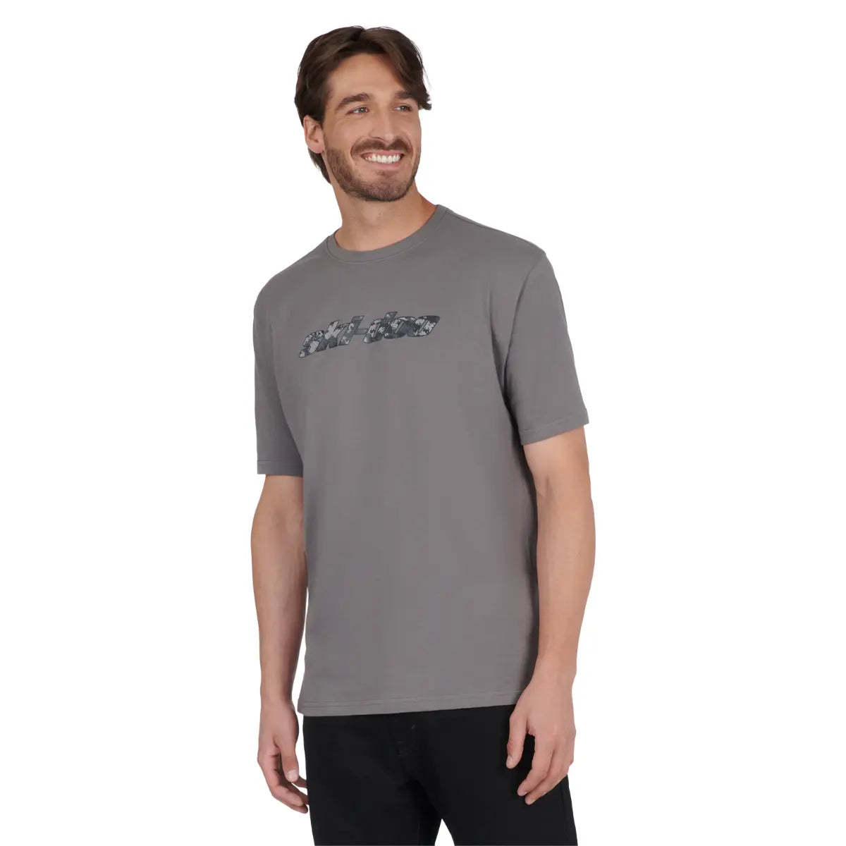 T-Shirt Signature Homme