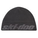 Unisex microfleece beanie