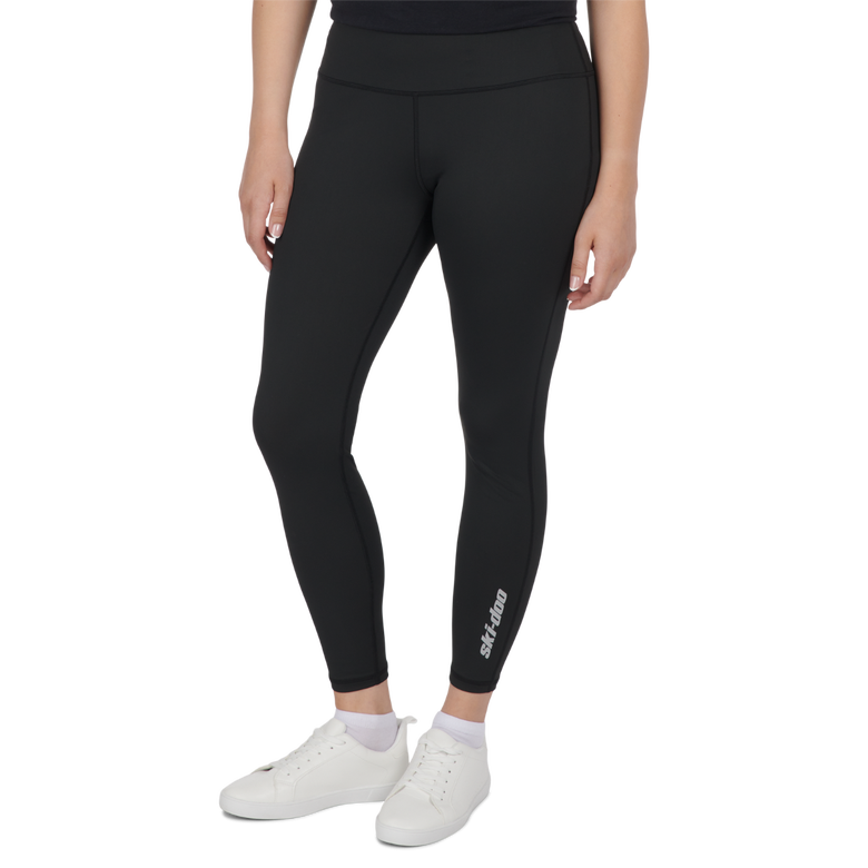 Leggings Signature Femme