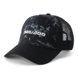 Sea-Doo Unisex Mesh Panel Cap