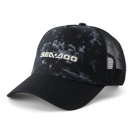 Sea-Doo Unisex Mesh Panel Cap