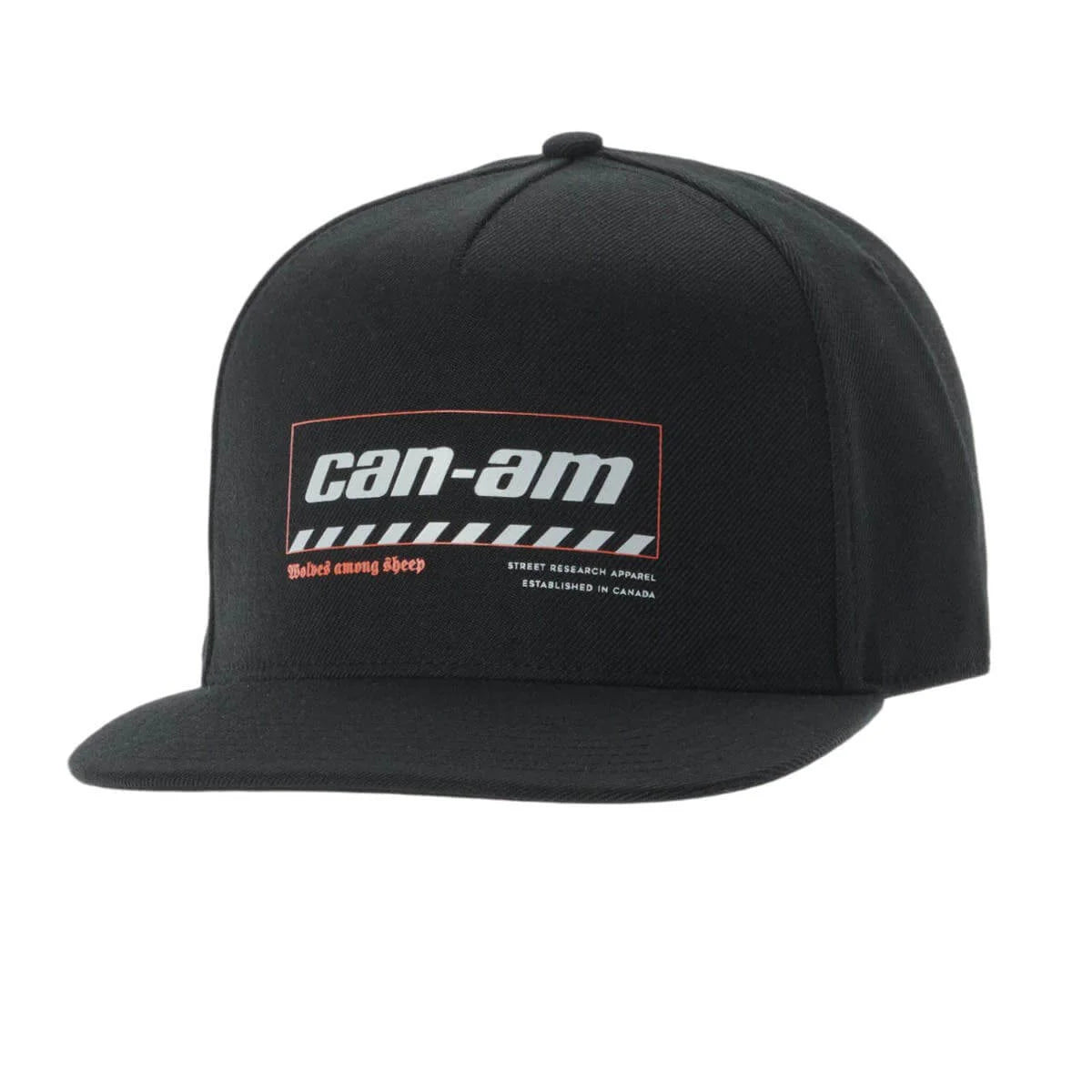 Casquette Canam