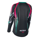 Ski-Doo X-Team Edition Women's Racing Jersey