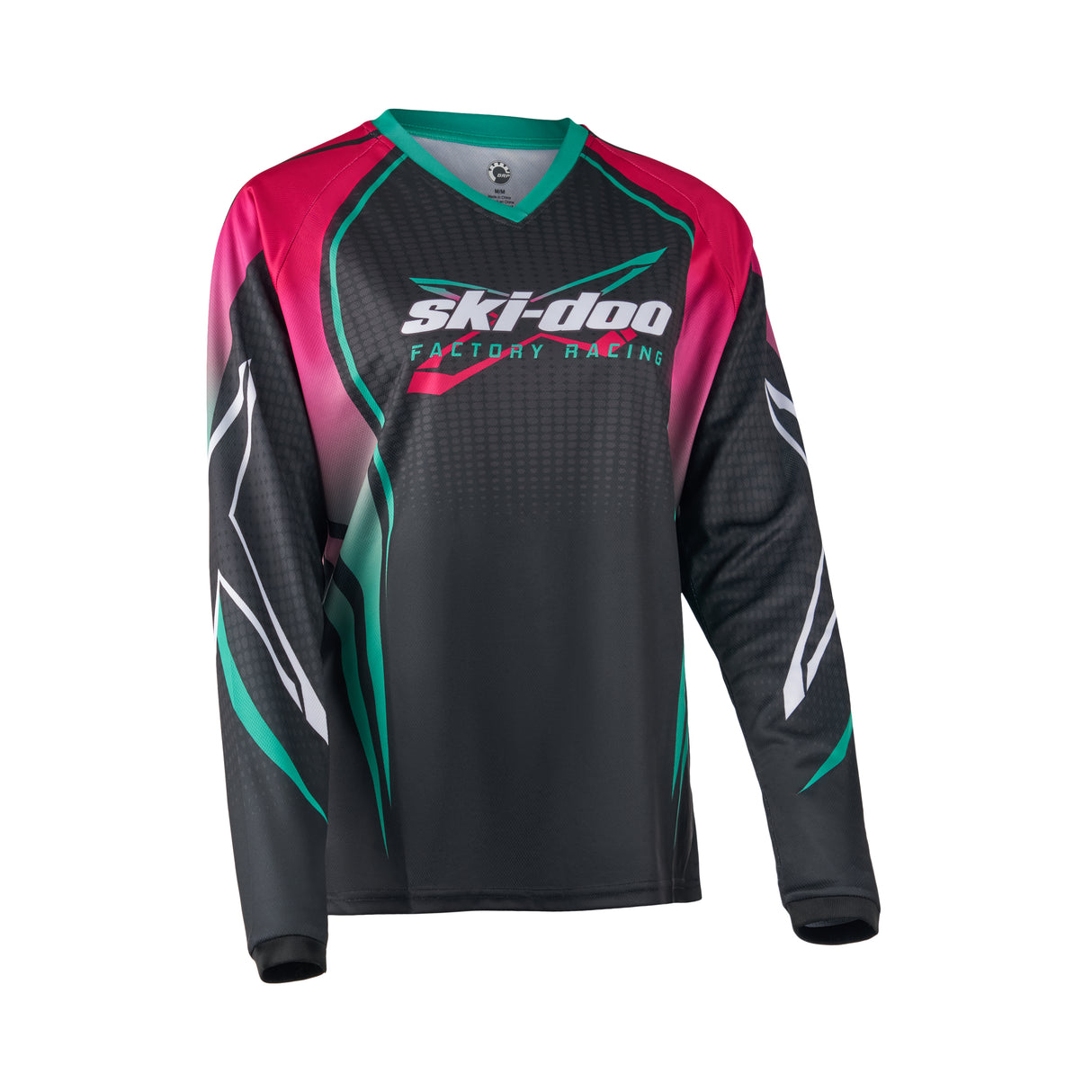 Ski-Doo X-Team Edition Women's Racing Jersey