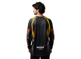 Jersey de course Édition X-Team Ski-Doo pour homme