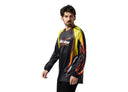 Jersey de course Édition X-Team Ski-Doo pour homme