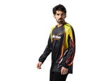 Jersey de course Édition X-Team Ski-Doo pour homme