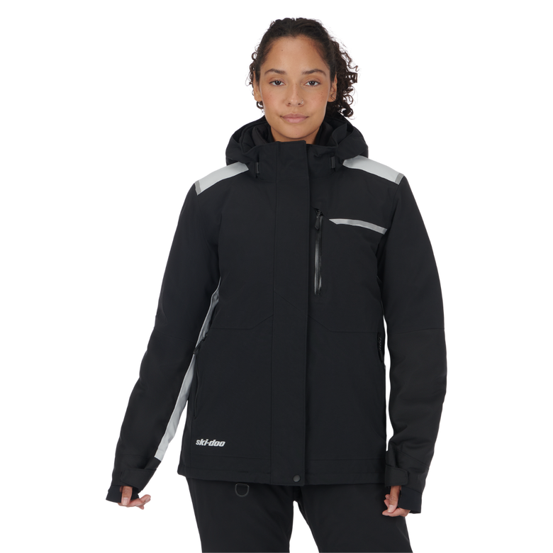 Women's Exodus Coat