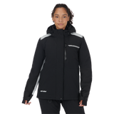 Women's Exodus Coat