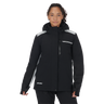 Women's Exodus Coat