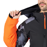 Combinaison Isolée Enduro pour homme