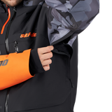 Combinaison Isolée Enduro pour homme