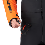 Combinaison Isolée Enduro pour homme