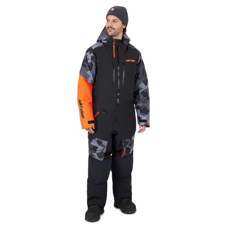 Combinaison Isolée Enduro pour homme