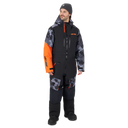 Combinaison Isolée Enduro pour homme