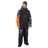 Combinaison Isolée Enduro pour homme