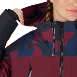 Combinaison Isolée Enduro pour femme