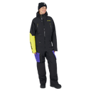 Combinaison Isolée Enduro pour femme
