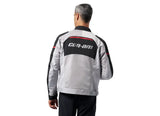 MANTEAU JOURNEY EN MAILLE CAN-AM POUR HOMMES