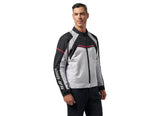 MANTEAU JOURNEY EN MAILLE CAN-AM POUR HOMMES