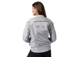 MANTEAU JOURNEY CAN-AM EN MAILLE POUR FEMME