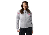 MANTEAU JOURNEY CAN-AM EN MAILLE POUR FEMME