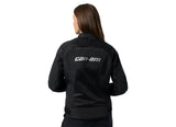 MANTEAU JOURNEY CAN-AM EN MAILLE POUR FEMME