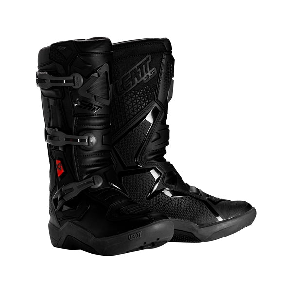 BOTTE 3.5 JUNIORR STEALTH LEATT