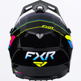 Casque Clutch Comp MX