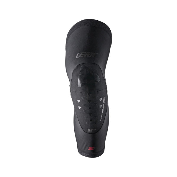 PROTEGE-GENOU 6.0 EVO LITE NOIR