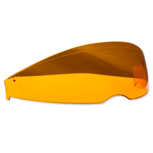 Sun visor for GMAX OF77 helmet