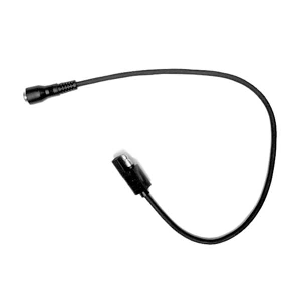 GMAX ELECTRIC SHIELD ADAPTOR CORD 28" ARCTIC CAT