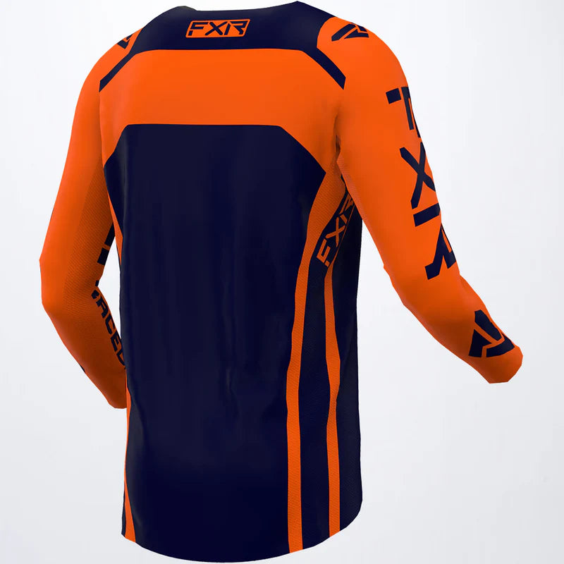 Off-Road Jersey Model 223315