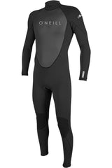 WETSUIT REACTOR-2 3/2MM POUR HOMME