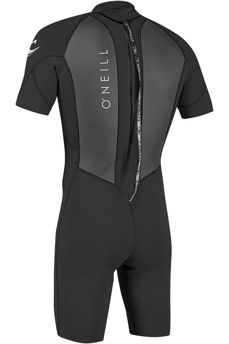 WETSUIT REACTOR-2 2MM UNISEX