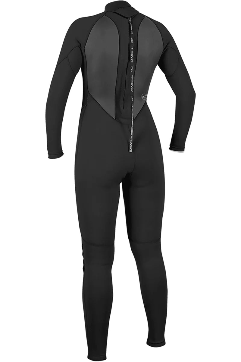 WETSUIT REACTOR-2 3/2MM POUR FEMME