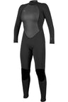 WETSUIT REACTOR-2 3/2MM FOR WOMEN