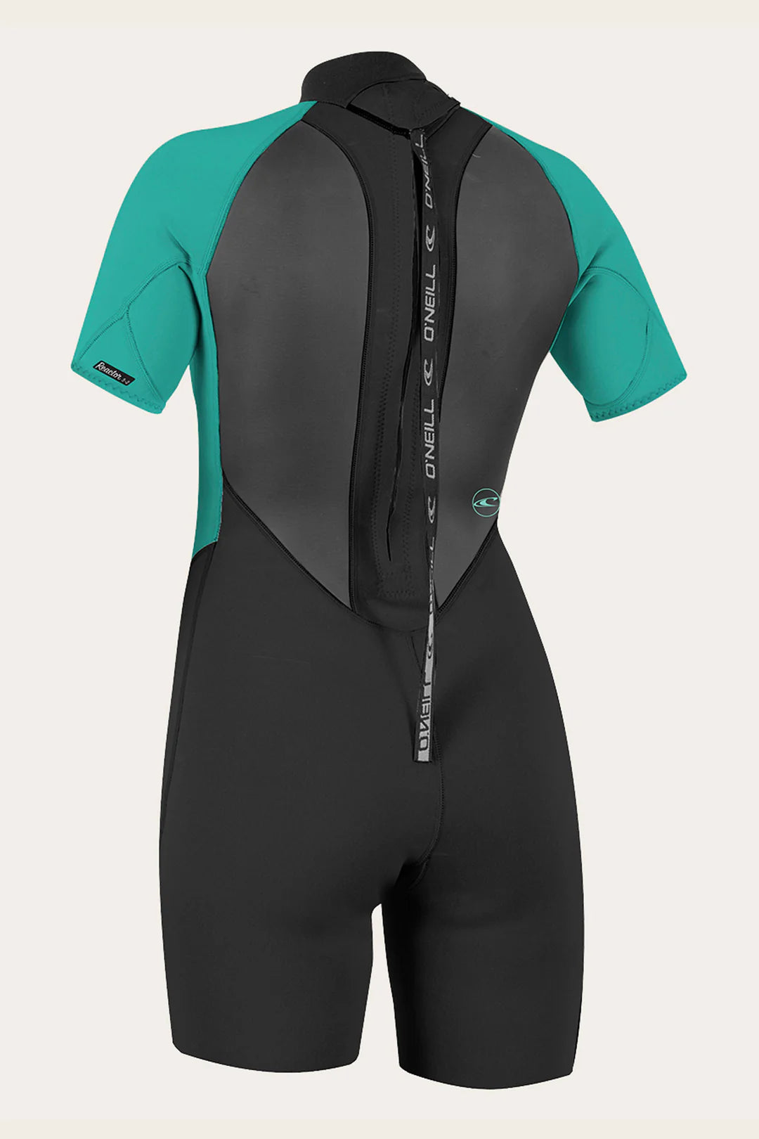 WETSUIT REACTOR-2 2MM FOR WOMEN