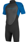 WETSUIT REACTOR-2 2MM POUR JUNIOR