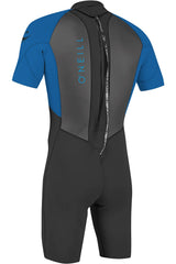 WETSUIT REACTOR-2 2MM POUR JUNIOR