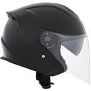 RAZOR CKX HELMET WITH SUMMER VISOR 50512