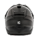 VENTILATION TITAN ARRIÈRE NOIR MAT CKX