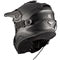 CASQUE TITAN ORI LDE SOLID NOIR MAT CKX